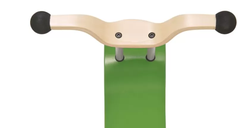 Wishbone Design Studio Mini Flip - Top - Vert - ^ Transportistas