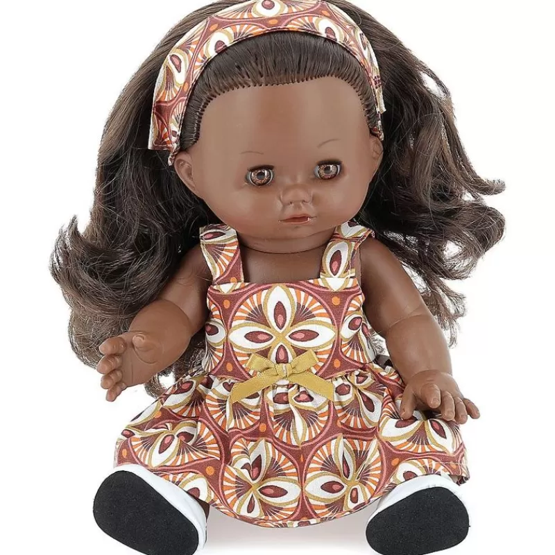 Petitcollin Muneca 28Cm Norah - ^ Muñecas, Muñecos, Bañadores