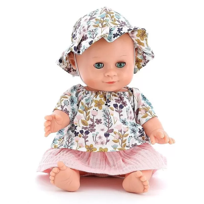 Petitcollin Muneca Bebe D'Amour 28 Cm Ally - ^ Muñecas, Muñecos, Bañadores