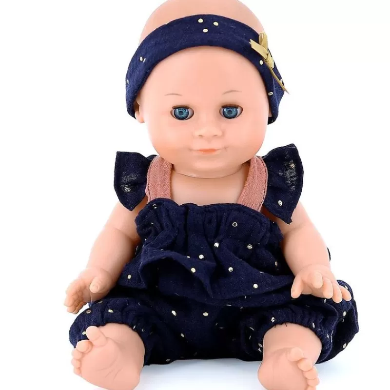 Petitcollin Muneca Bebe D'Amour 28 Cm Hortense - ^ Muñecas, Muñecos, Bañadores