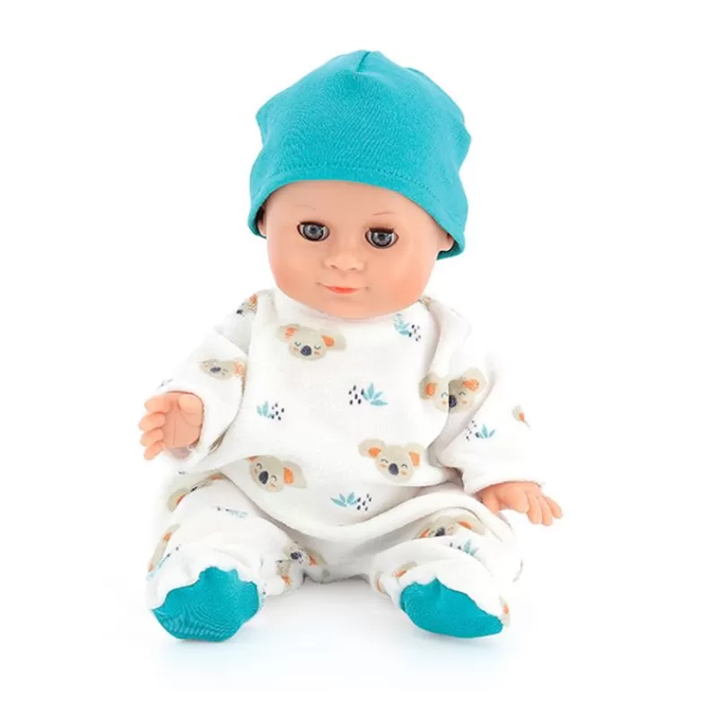 Petitcollin Muneca Bebe D'Amour 28 Cm Romeo - ^ Muñecas, Muñecos, Bañadores