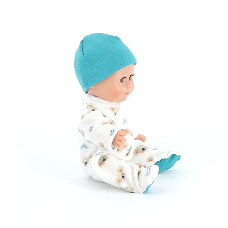 Petitcollin Muneca Bebe D'Amour 28 Cm Romeo - ^ Muñecas, Muñecos, Bañadores