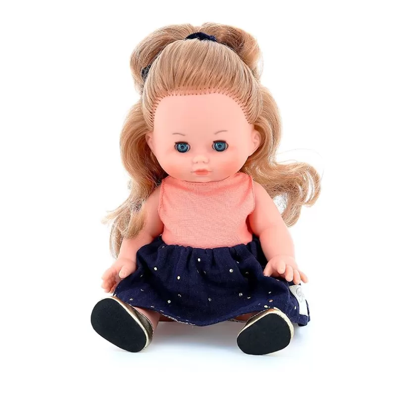 Petitcollin Muneca Calinette 28 Cm Juliette - ^ Muñecas, Muñecos, Bañadores