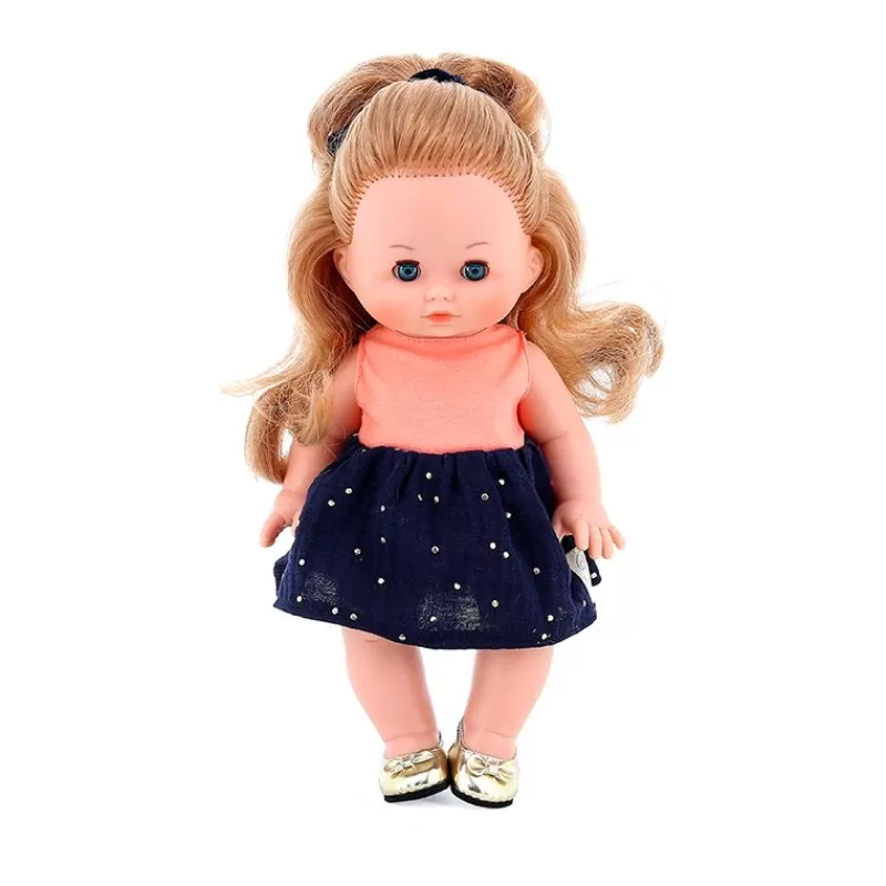 Petitcollin Muneca Calinette 28 Cm Juliette - ^ Muñecas, Muñecos, Bañadores