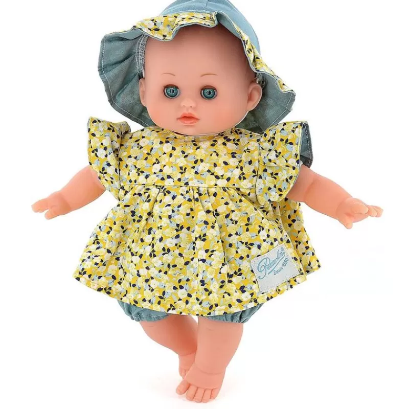 Petitcollin Muneca Ecolo Doll 28 Cm Buttercup - ^ Muñecas, Muñecos, Bañadores