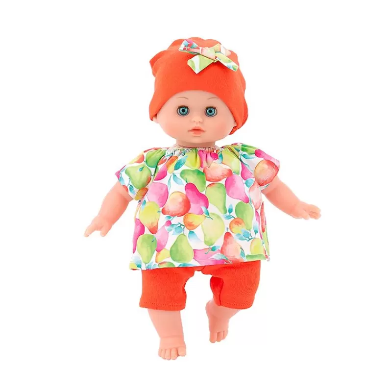 Petitcollin Muneca Ecolo Doll 28 Cm Helene - ^ Muñecas, Muñecos, Bañadores