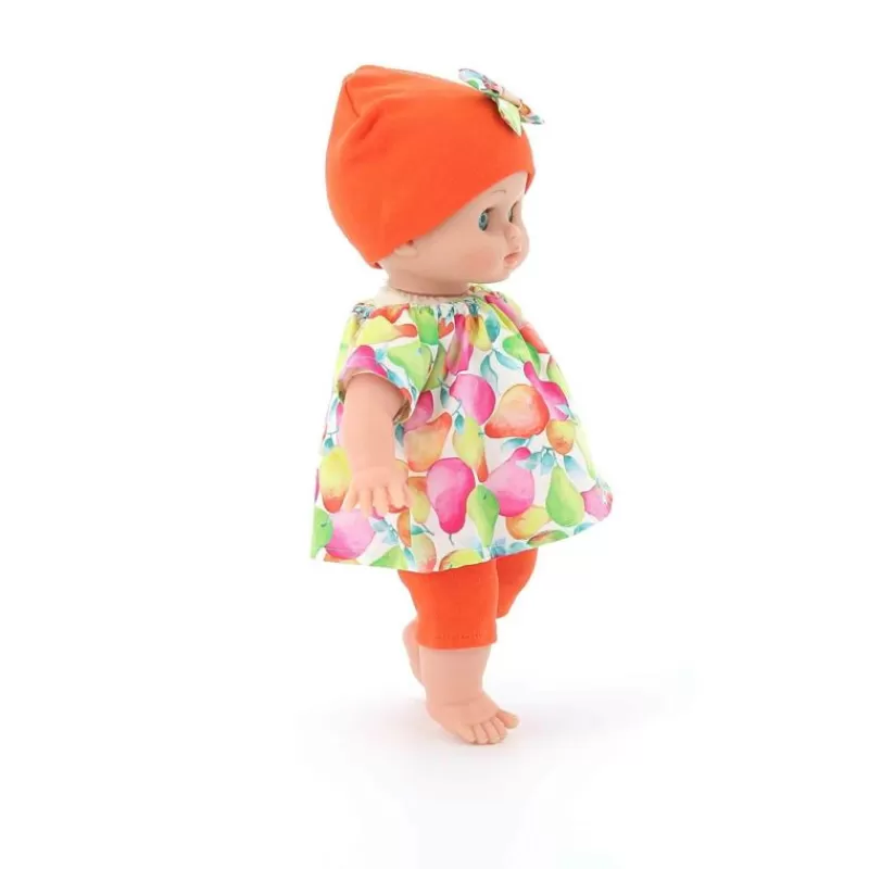 Petitcollin Muneca Ecolo Doll 28 Cm Helene - ^ Muñecas, Muñecos, Bañadores