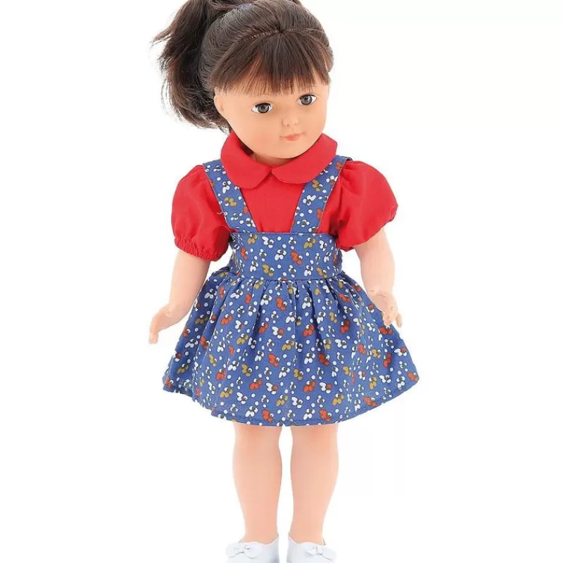 Petitcollin Muneca Francette 40 Cm Bel Air - ^ Muñecas, Muñecos, Bañadores