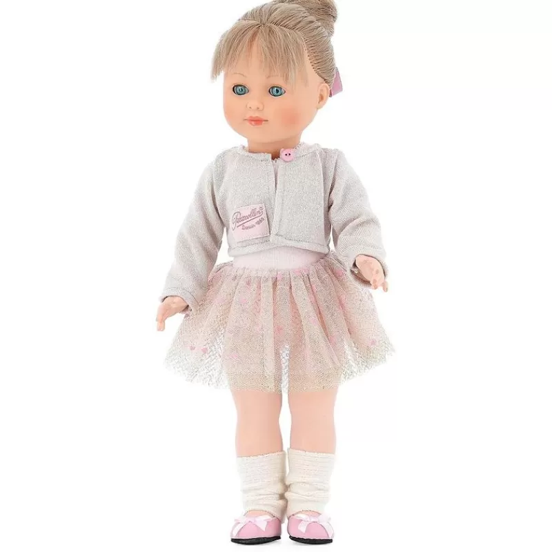 Petitcollin Muneca Marie-Francoise 40 Cm Gracieuse - ^ Muñecas, Muñecos, Bañadores