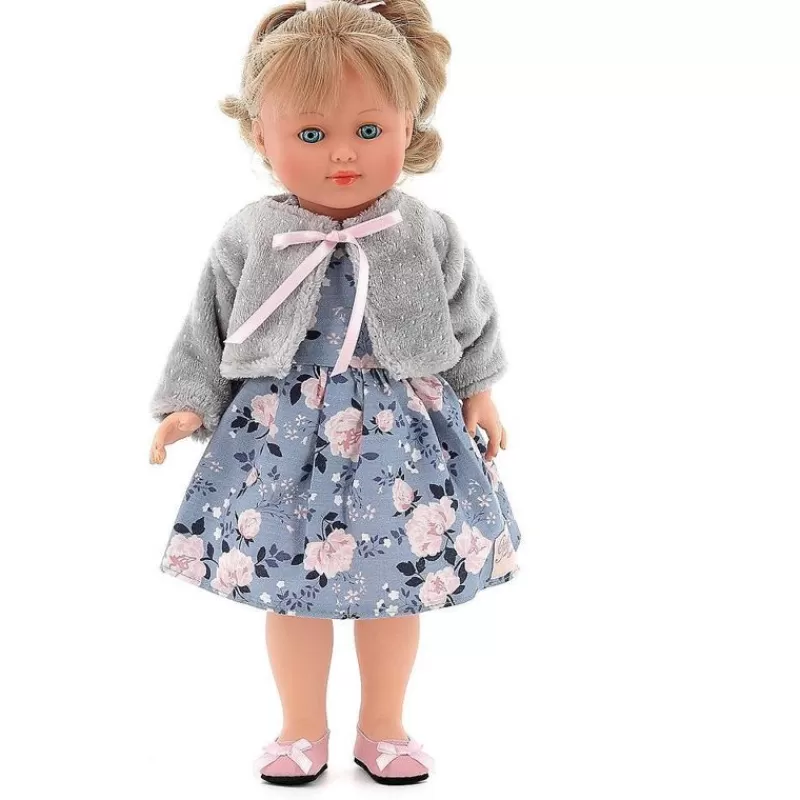 Petitcollin Muneca Marie-Francoise 40 Cm Maurel - ^ Muñecas, Muñecos, Bañadores