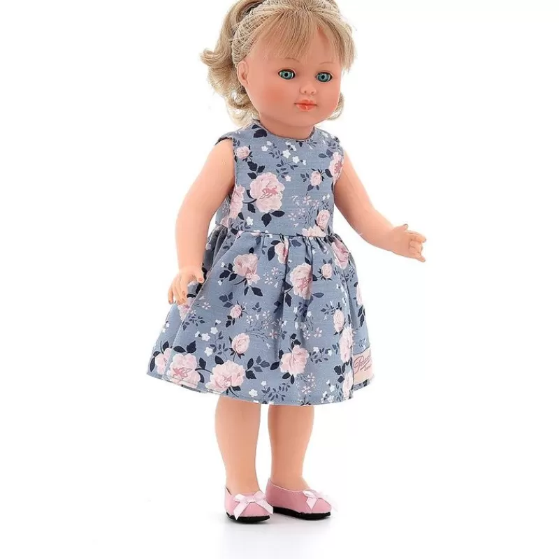 Petitcollin Muneca Marie-Francoise 40 Cm Maurel - ^ Muñecas, Muñecos, Bañadores