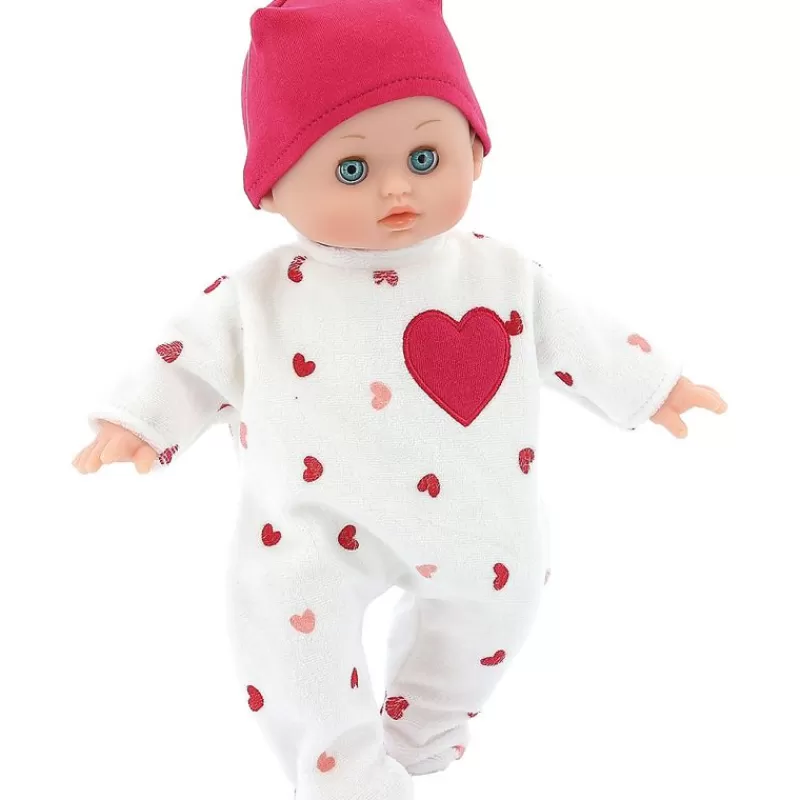 Petitcollin Muneca Petit Calin 28 Cm Eden - ^ Muñecas, Muñecos, Bañadores