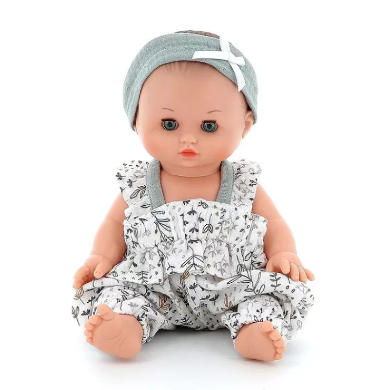 Petitcollin Muneca Petit Calin 28 Cm Zora - ^ Muñecas, Muñecos, Bañadores