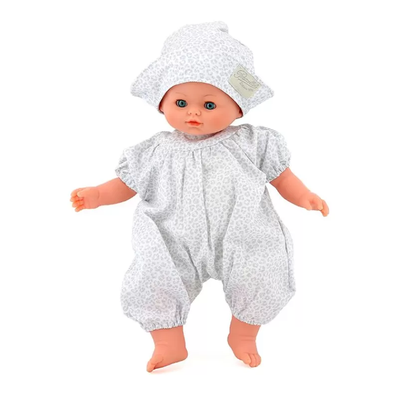 Petitcollin Muneca Petit Calin 36 Cm Axelle - ^ Muñecas, Muñecos, Bañadores