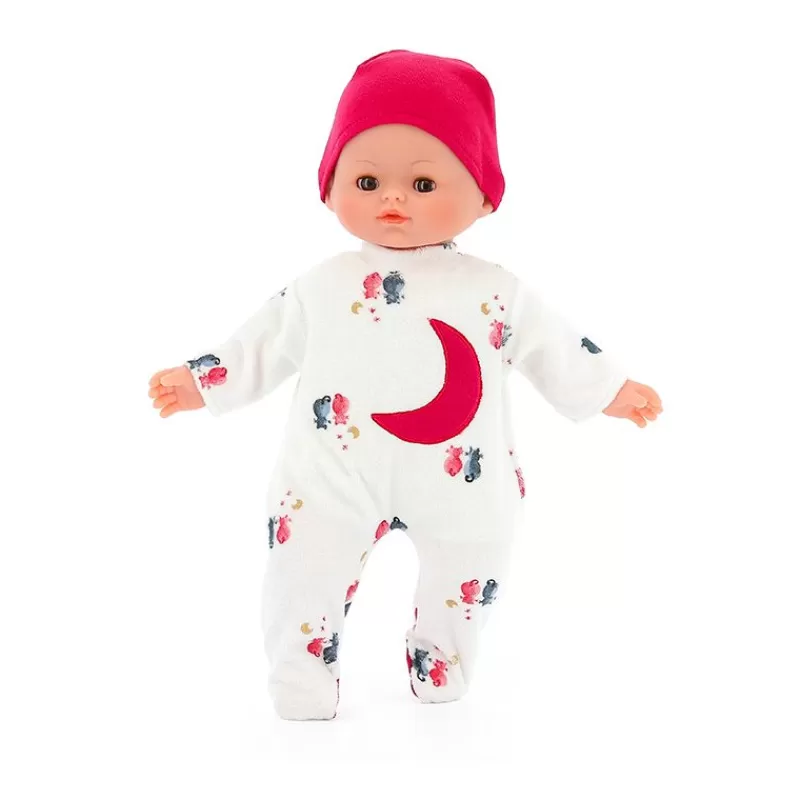 Petitcollin Muneca Petit Calin 36 Cm Charlie - ^ Muñecas, Muñecos, Bañadores