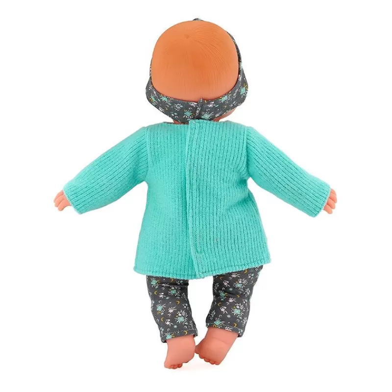 Petitcollin Muneca Petit Calin 36 Cm Gipsy - ^ Muñecas, Muñecos, Bañadores