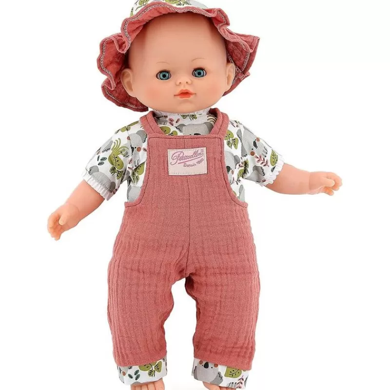 Petitcollin Muneca Petit Calin 36 Cm Mariette - ^ Muñecas, Muñecos, Bañadores