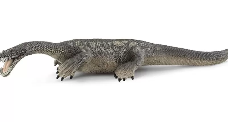 Schleich Nothosaurus - ^ Dinosaurios