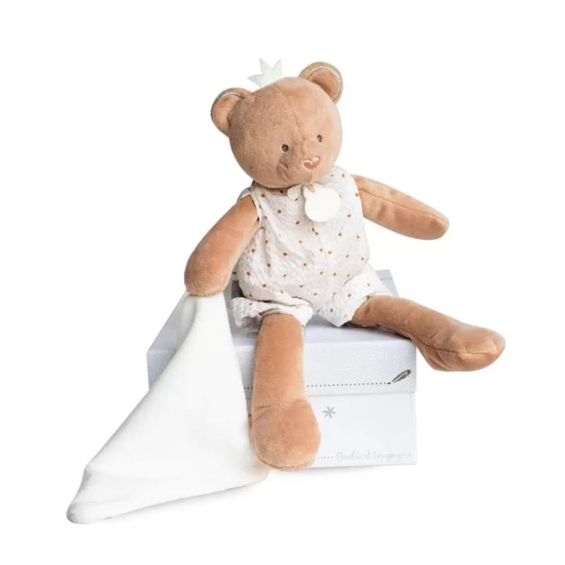 Doudou et Compagnie Oso De Peluche Atrapa-Suenos - ^ Doudous