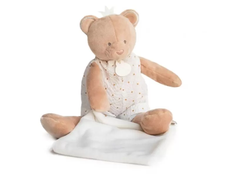 Doudou et Compagnie Oso De Peluche Atrapa-Suenos - ^ Doudous