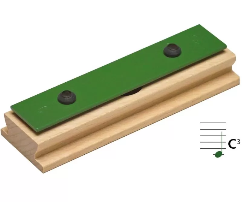 Xyloba Palas De Sonido C3 - C - ^ Circuitos Y Toboganes De Bolas