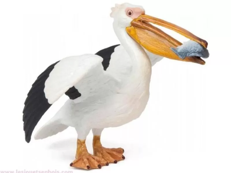 Papo Pelican - ^ Animales Marinos