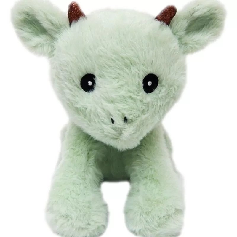 Pelucho Peluche Calentable Dragon - ^ Peluches