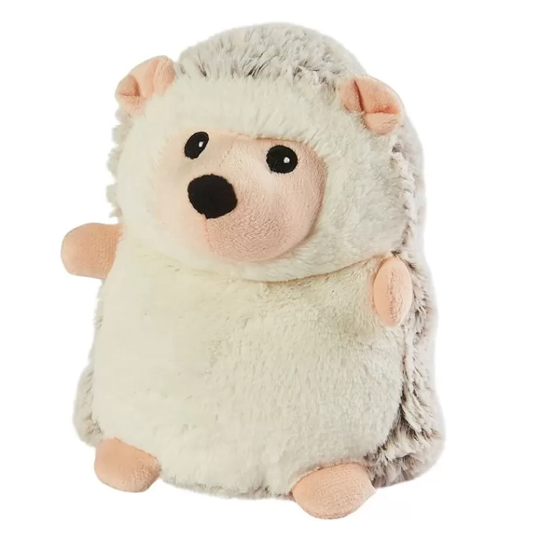 Warmies Peluche Calentable Erizo - ^ Peluches