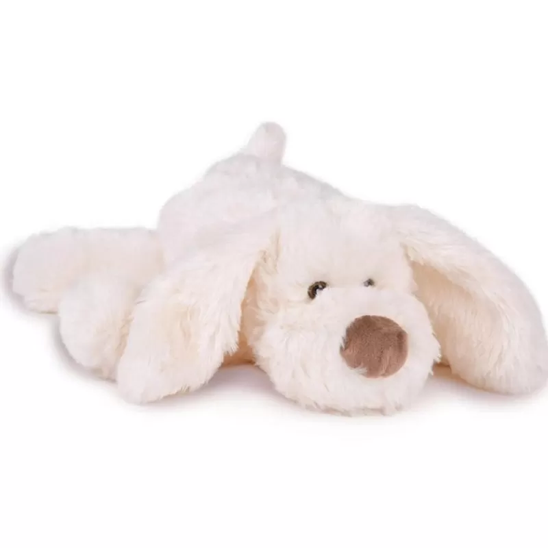 Histoire d'Ours Peluche Chien Cookie 25 Cm - ^ Peluches