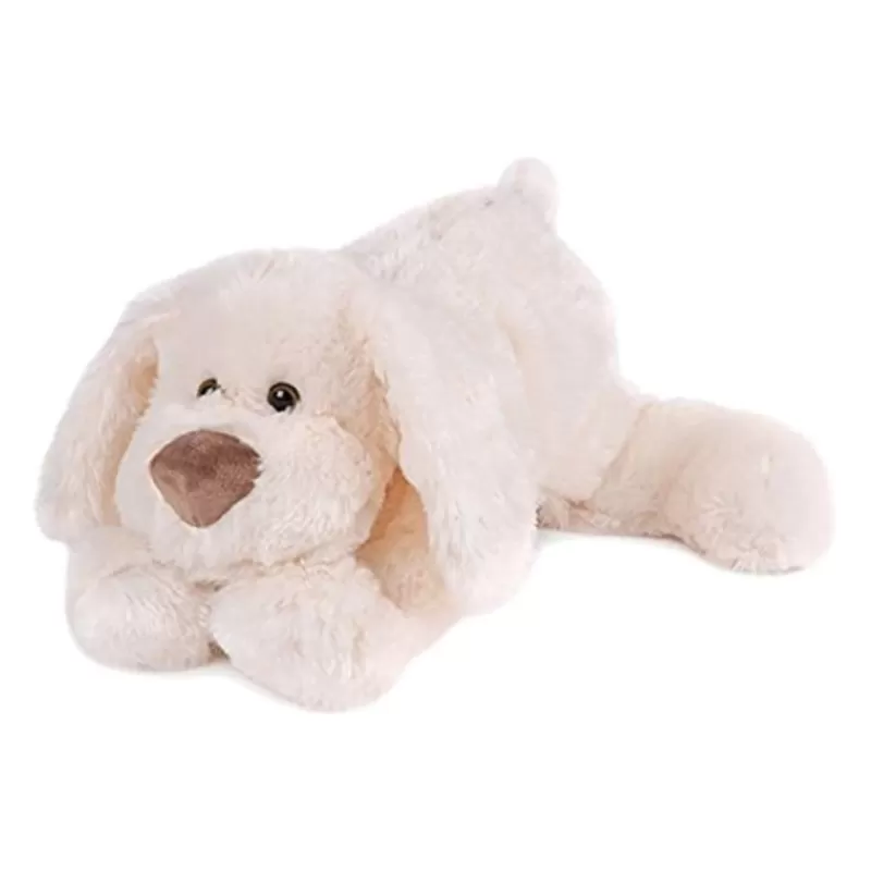 Histoire d'Ours Peluche Chien Cookie 40 Cm - ^ Peluches