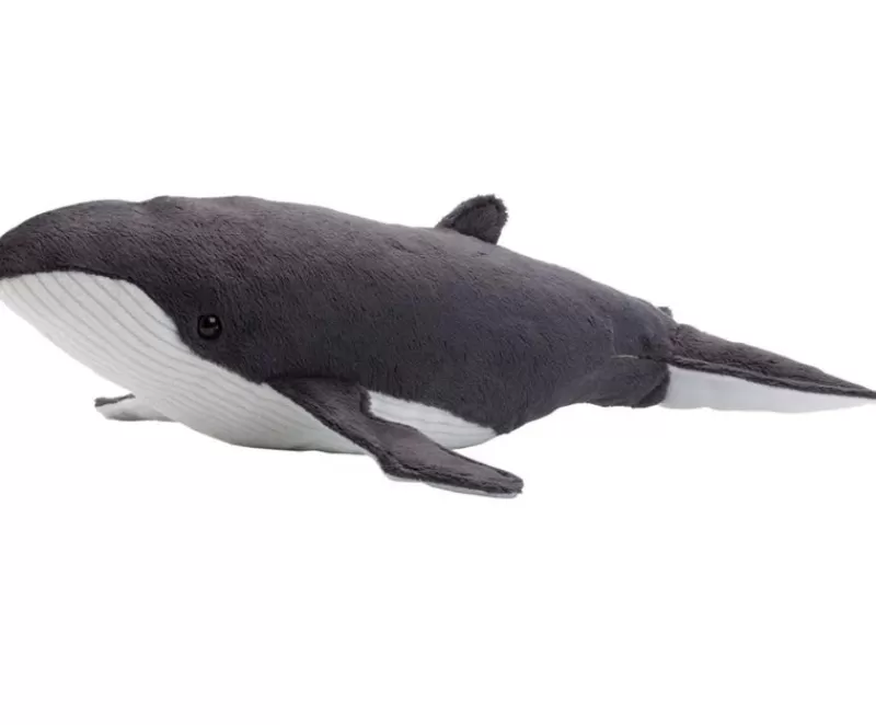 WWF Peluche De Ballena Jorobada 33 Cm - ^ Peluches