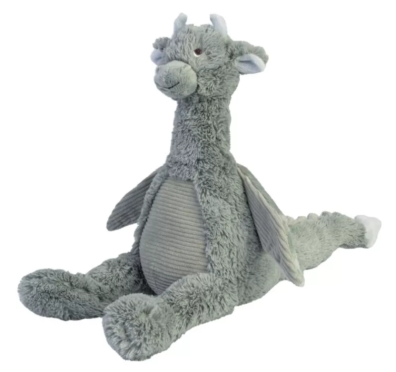 Happy Horse Peluche Dragon Drake 26 Cm - ^ Peluches