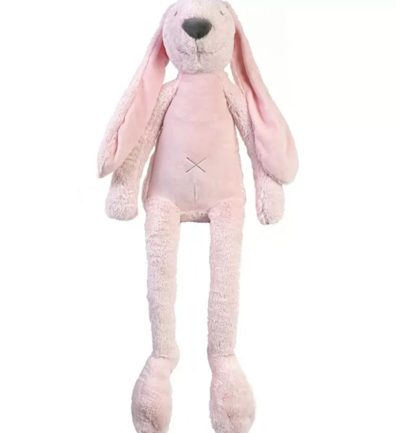 Happy Horse Peluche Gigante Conejo Richie Rosa - ^ Peluches