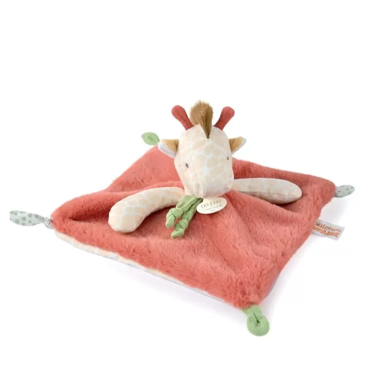 Doudou et Compagnie Peluche Jirafa 25 Cm - ^ Doudous