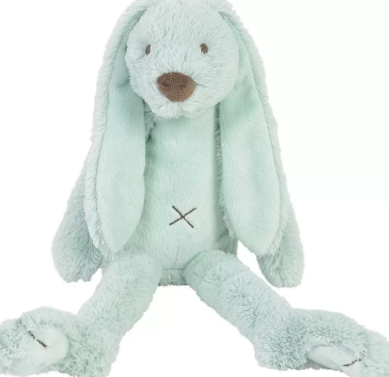 Happy Horse Peluche Lapin Richie Lagoon 58 Cm - ^ Peluches