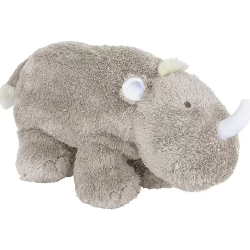 Happy Horse Peluche Rinoceronte Rufus 47 Cm - ^ Peluches