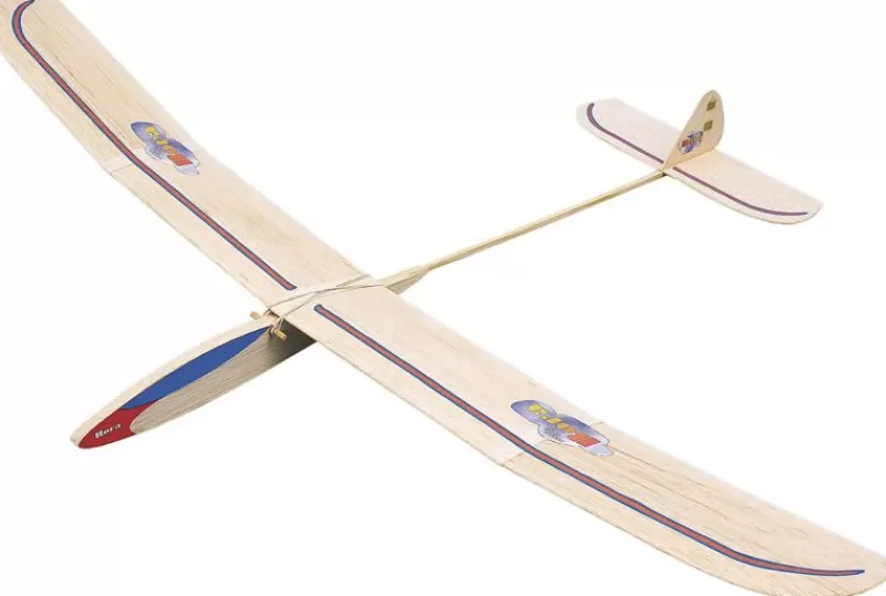 Aero-naut Planeur Bora - ^ Modelos Para Construir