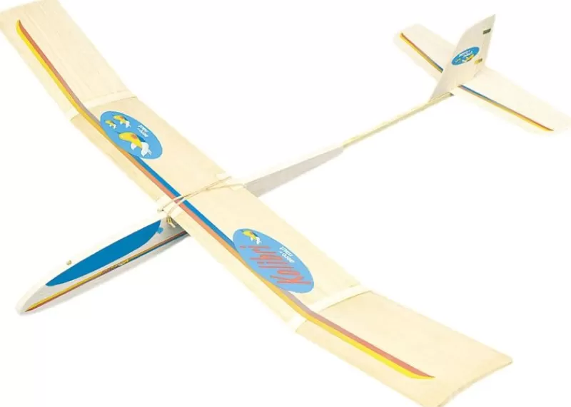 Aero-naut Planeur Colibri - ^ Modelos Para Construir