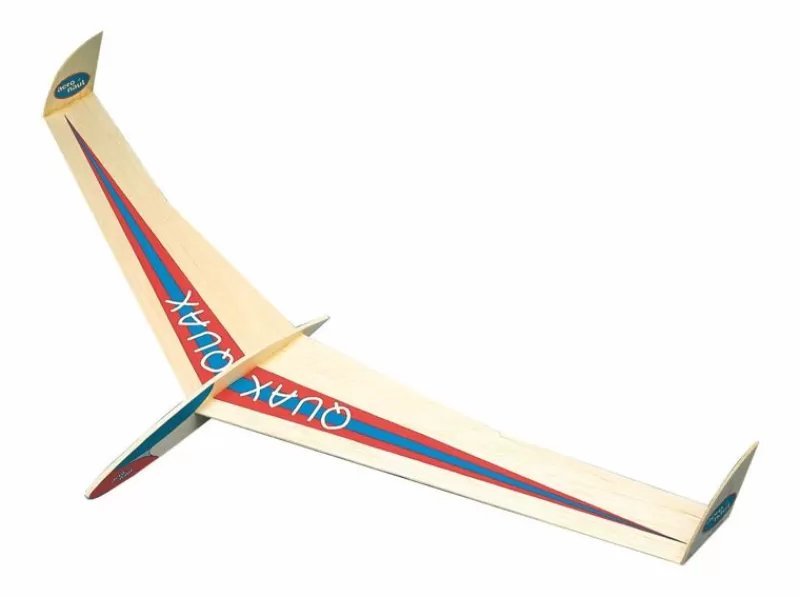 Aero-naut Planeur Quax - ^ Modelos Para Construir