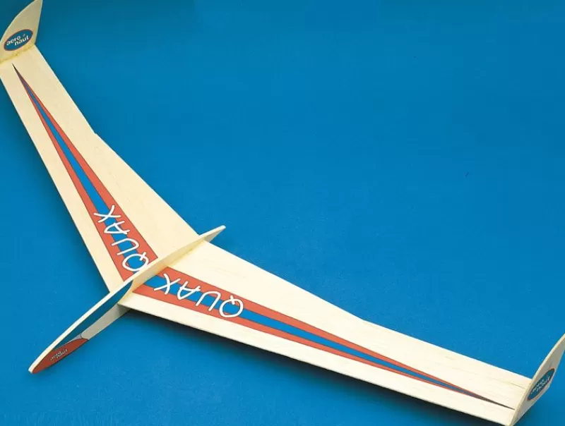 Aero-naut Planeur Quax - ^ Modelos Para Construir