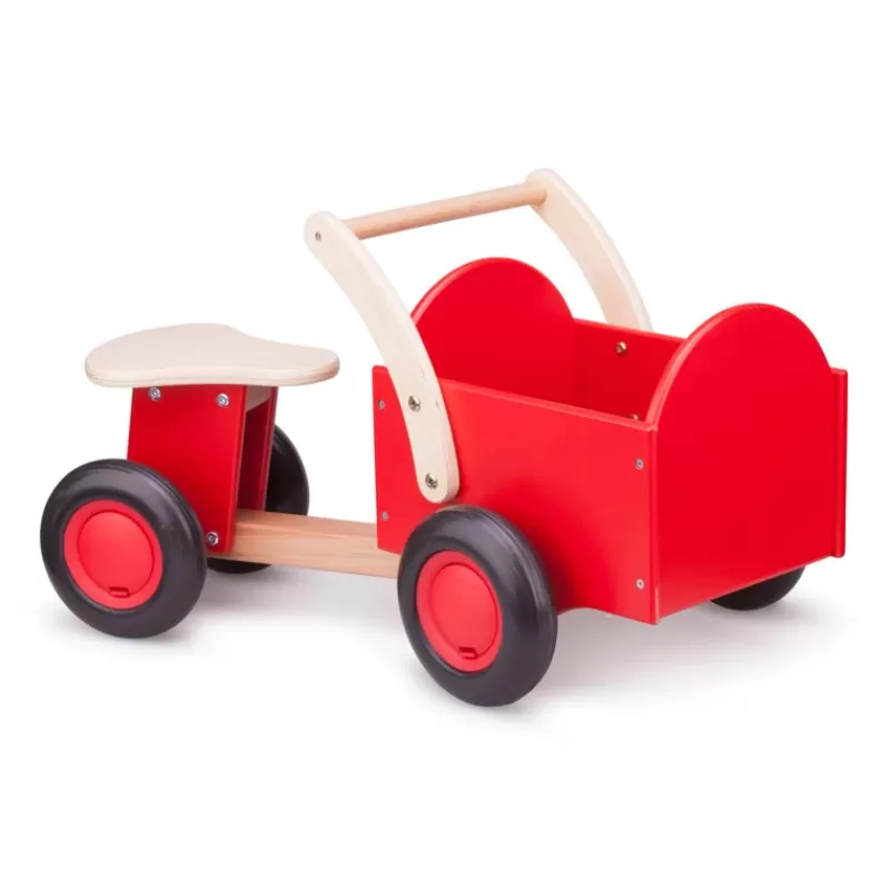 New Classic Toys Portador Rojo - ^ Transportistas