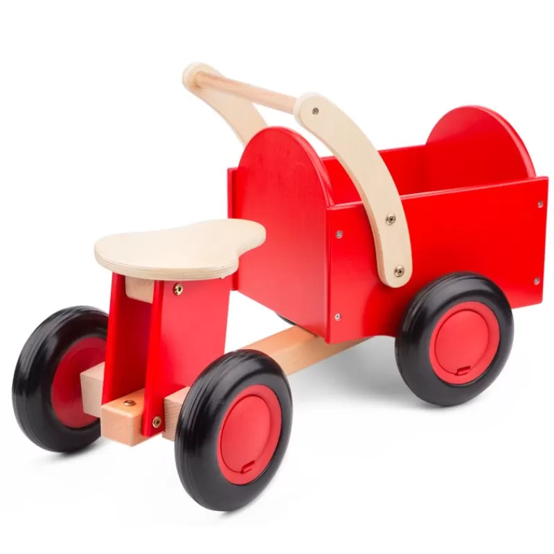 New Classic Toys Portador Rojo - ^ Transportistas