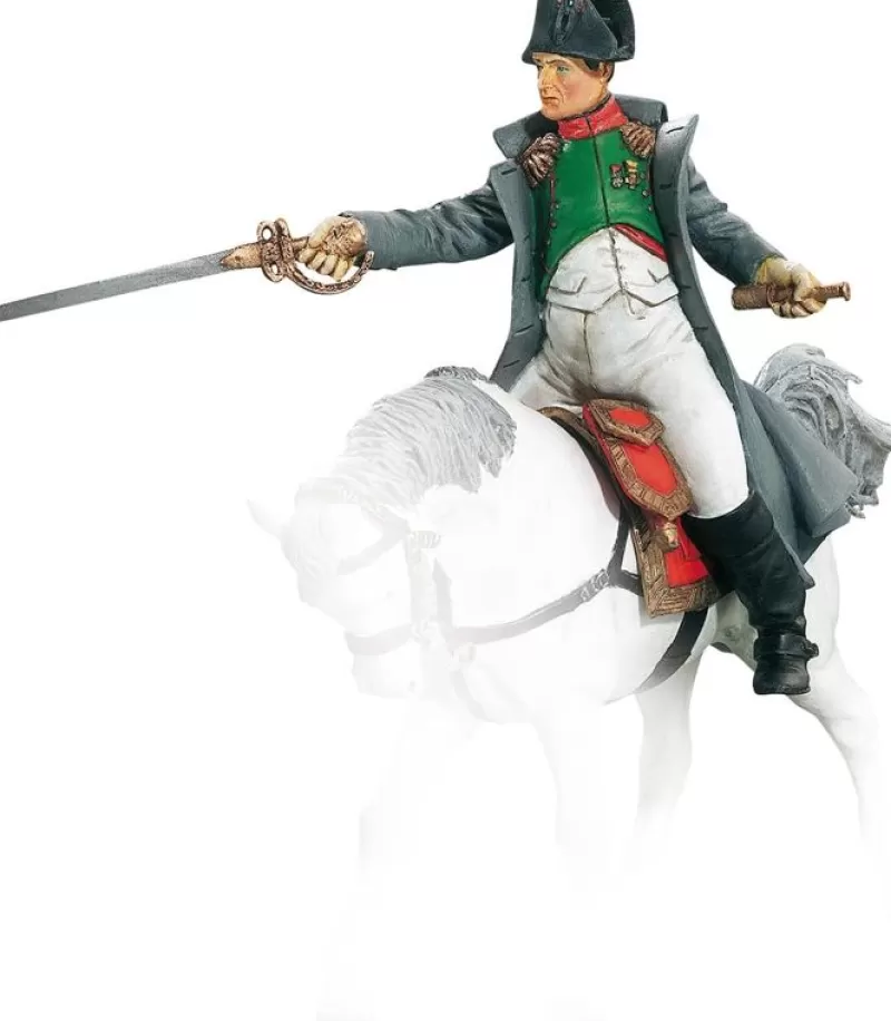 Papo Primera Figura De Napoleon - ^ Héroes De Cómic Y Dibujos Animados