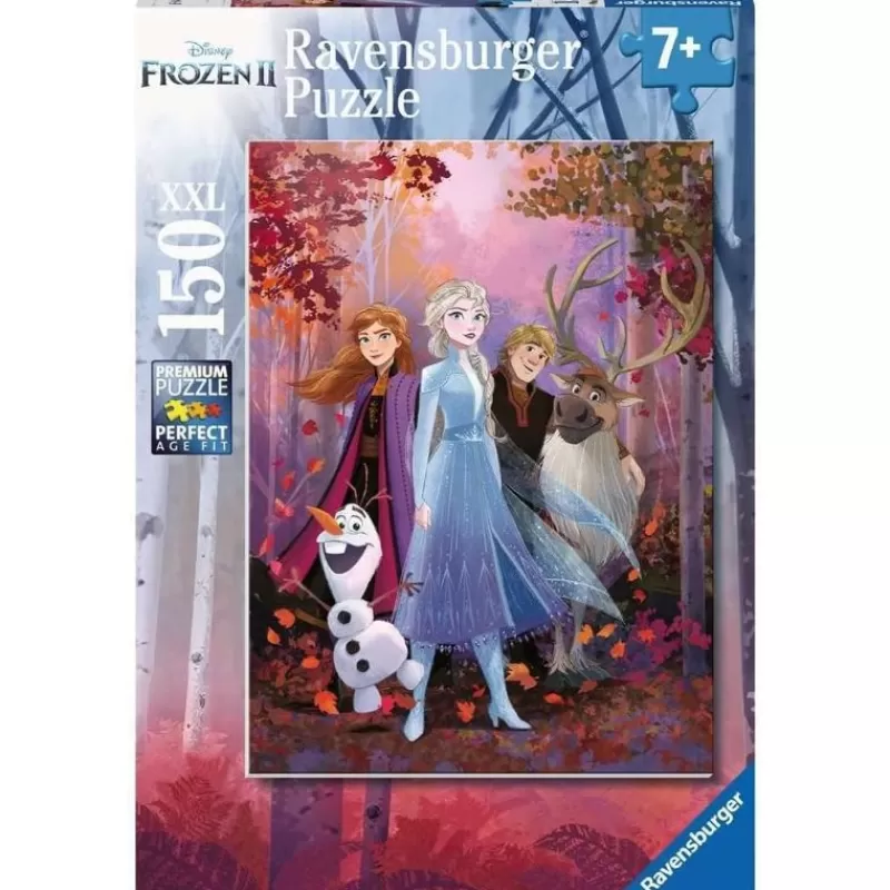 Ravensburger Puzzle Frozen 2 150P Xxl - ^ Puzzles De 100 A 200 Piezas