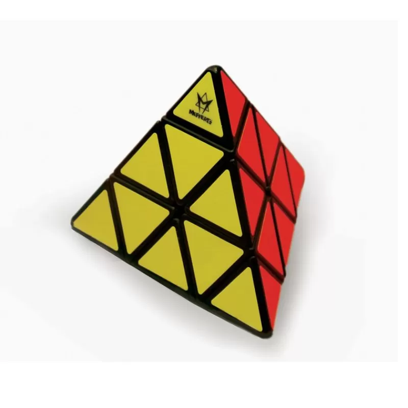 Recent Toys Pyraminx - ^ Puzzles Y Rompecabezas