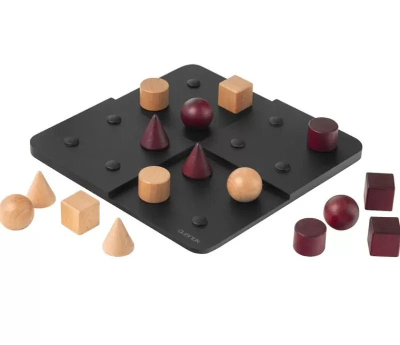 Gigamic Quantik - ^ Juegos De Puzzle, Estrategia Y Logica