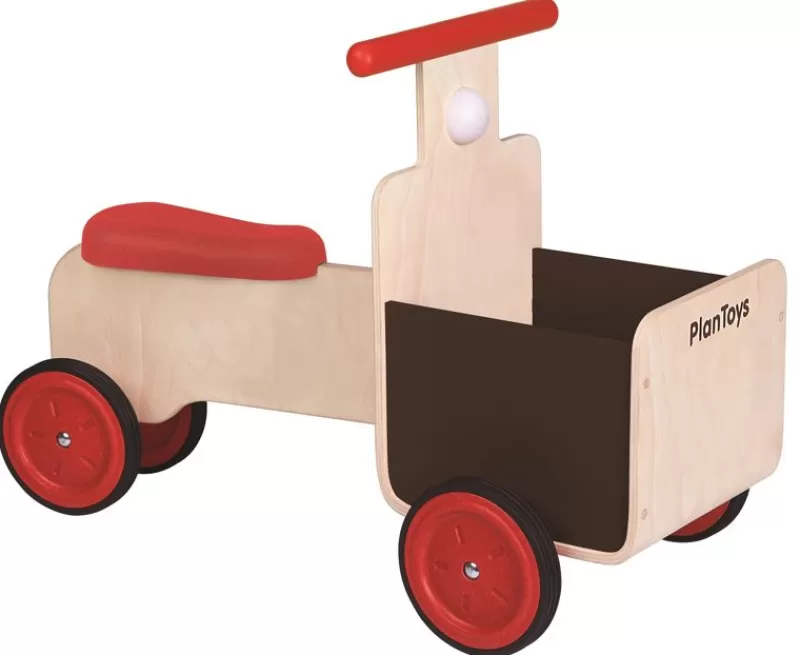 Plan Toys Scooter - ^ Transportistas