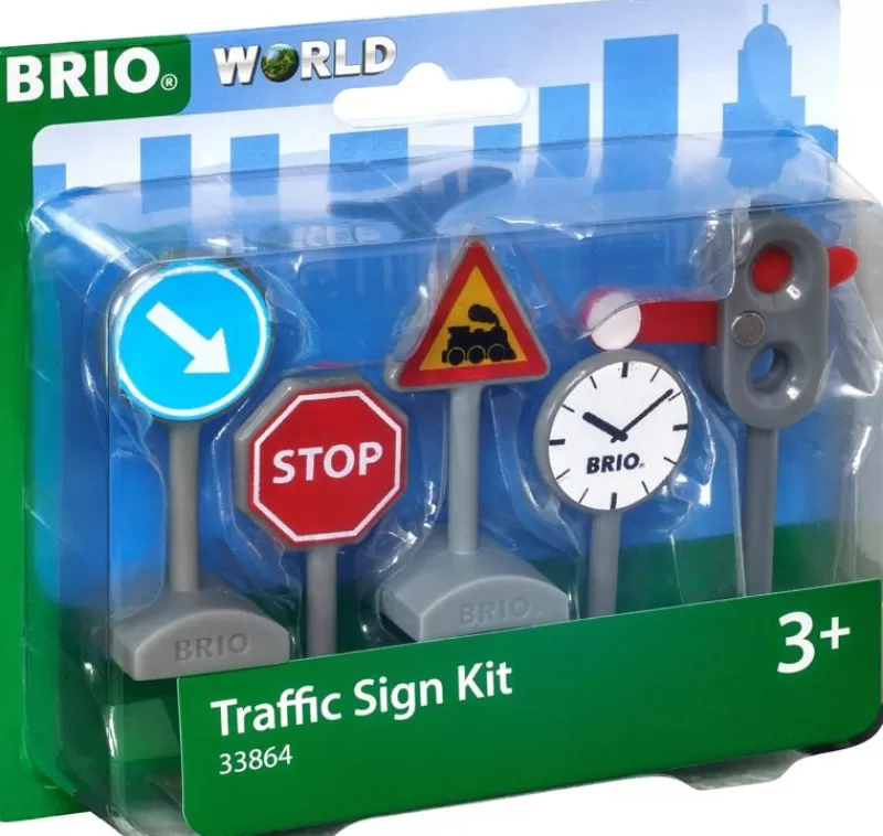 Brio Senales De Trafico - ^ Rails Brio