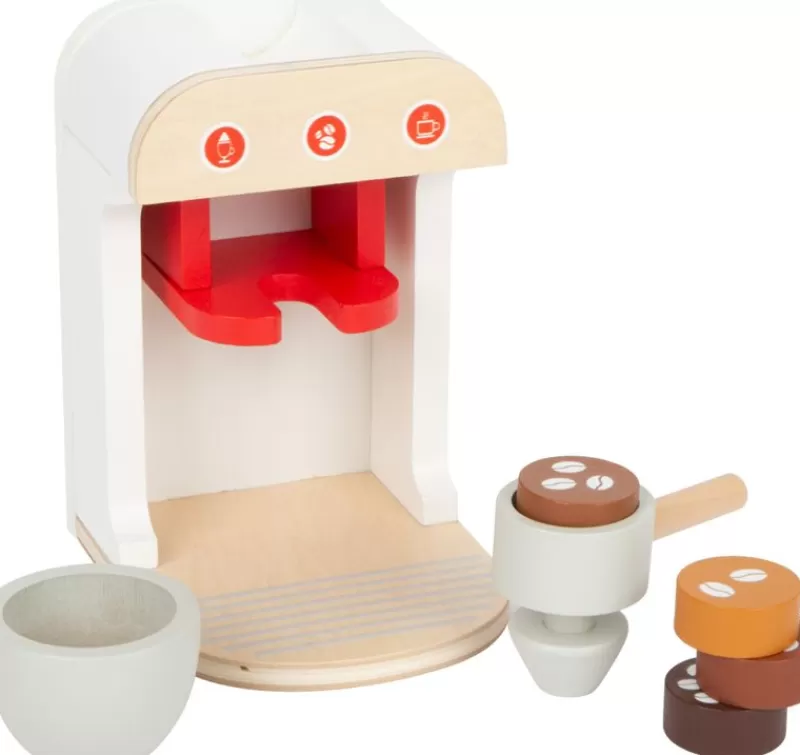 Small foot company Set Electrodomesticos De Cocina Infantil - ^ La Cocina, El Tendero...