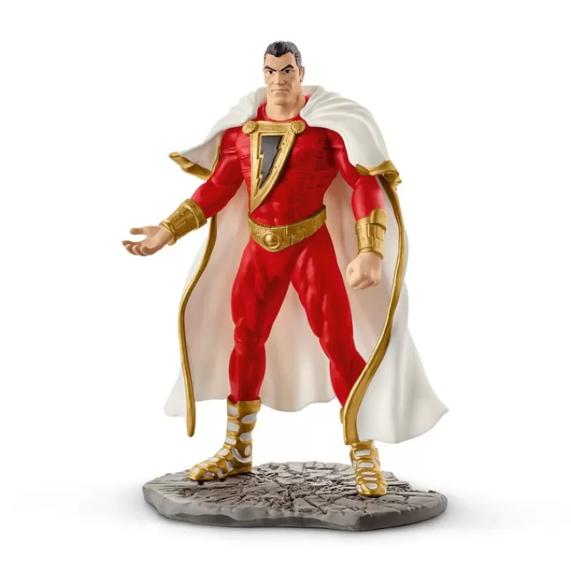 Schleich Shazam - ^ Héroes De Cómic Y Dibujos Animados